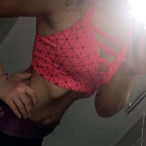 Victoria secret sports bra